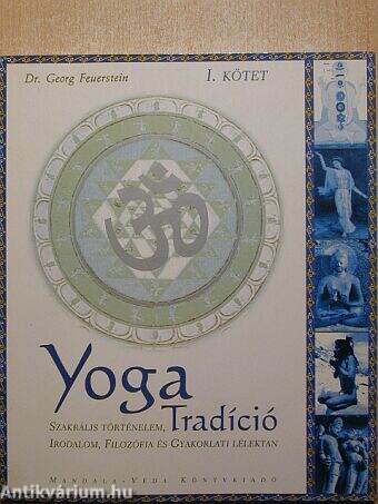 Yoga Tradíció I.