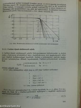 Analóg és digitális áramkörök