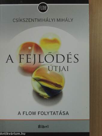 A fejlődés útjai