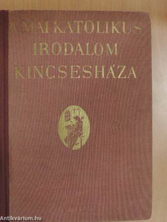 Fáklyák az éjszakában I-II.