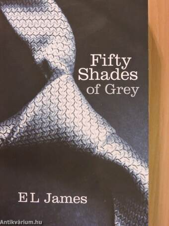 Fifty Shades of Grey