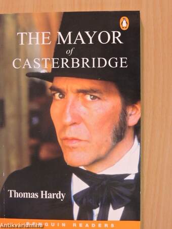 The Mayor of Casterbridge