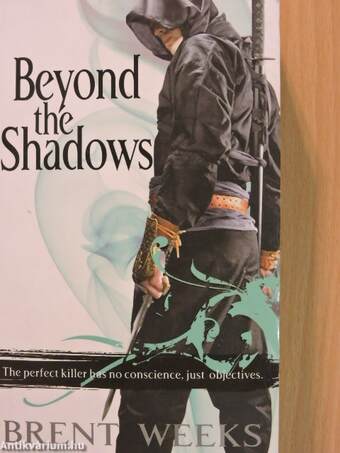 Beyond the Shadows