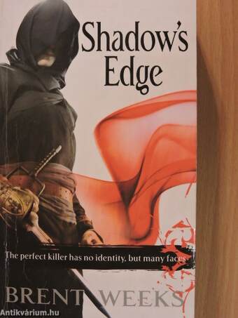 Shadow's Edge