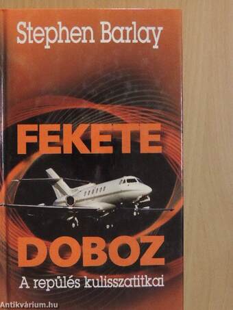 Fekete doboz