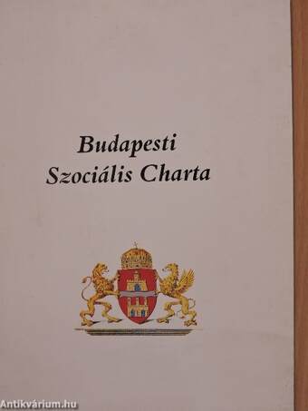 Budapesti Szociális Charta