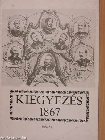 Kiegyezés 1867