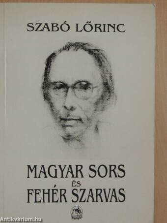 Magyar sors és fehér szarvas