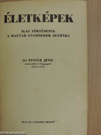 Életképek