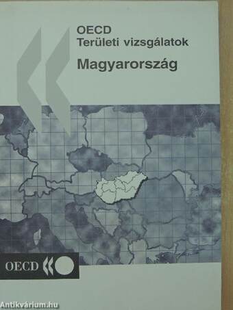 OECD Területi vizsgálatok - Magyarország