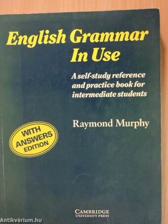 English Grammar in Use