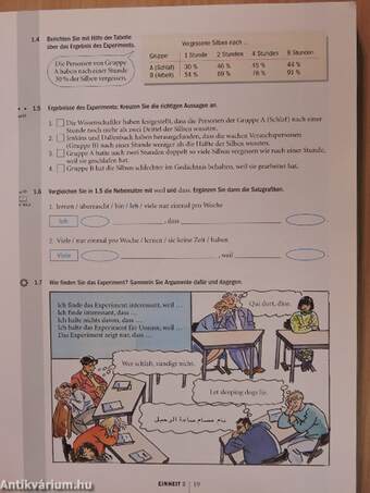 Eurolingua Deutsch 2.