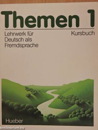 Themen 1 - Kursbuch