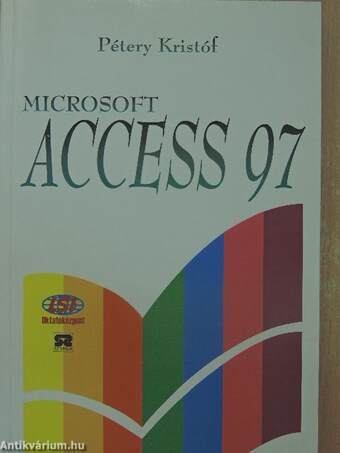 Microsoft Access 97