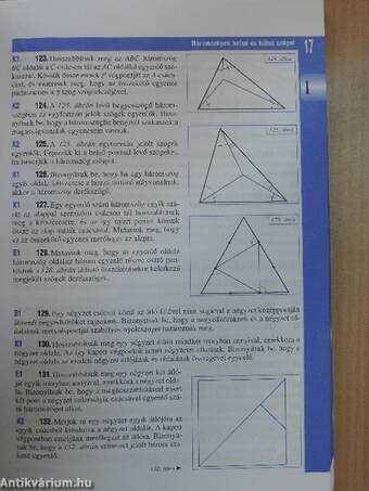 Matematika - Gyakorló és érettségire felkészítő feladatgyűjtemény III. - CD-vel