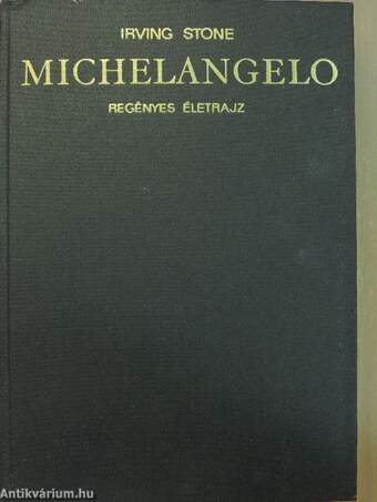 Michelangelo