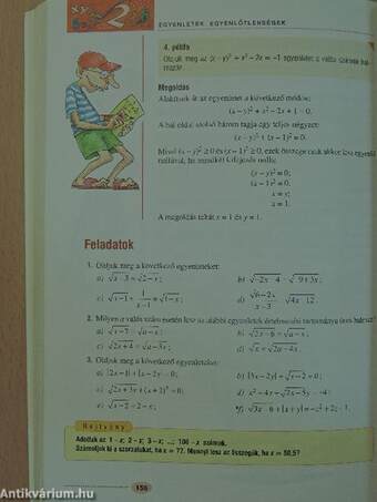 Sokszínű matematika 9.