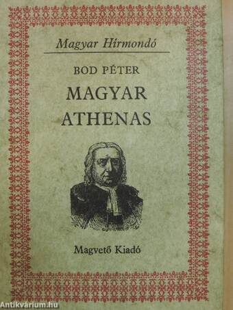 Magyar Athenas