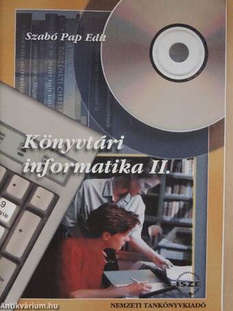 Könyvtári informatika II.