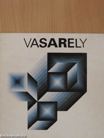 Vasarely Múzeum