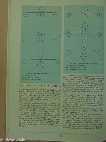 Dunaferr Dunai Vasmű műszaki-gazdasági közleményei 1985/1-2.