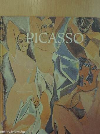 Pablo Picasso