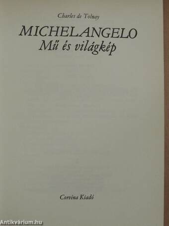 Michelangelo