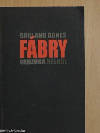 Fábry - cenzúra nélkül