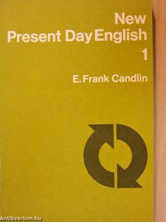 New Present Day English 1