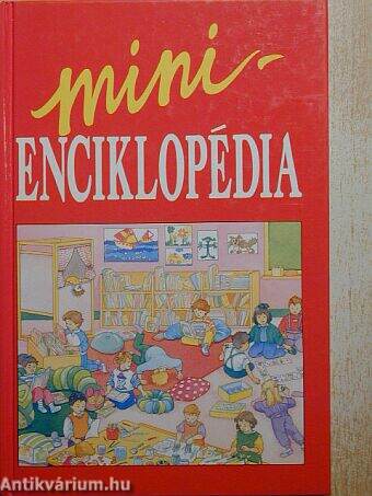 Mini-enciklopédia