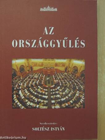 Az országgyűlés