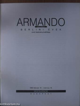 Armando