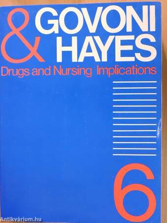 Drugs and Nursing Implications