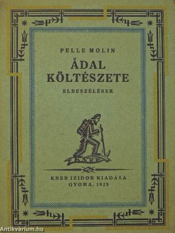 Ádal költészete