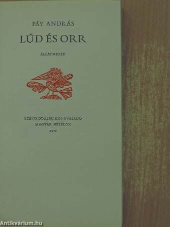 Lúd és Orr