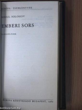 Bíbor sivatag/Emberi sors/Julio Jurenito