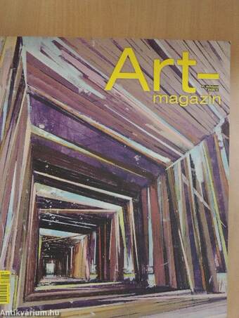 Artmagazin 2008/2.