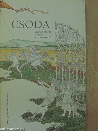 Csoda