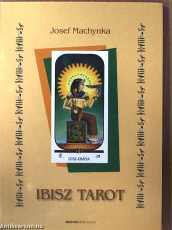 Íbisz Tarot