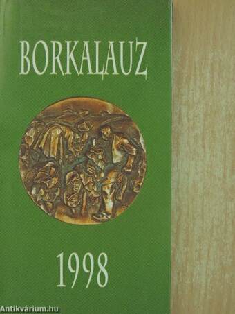 Borkalauz 1998