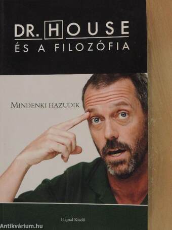 Dr. House és a filozófia