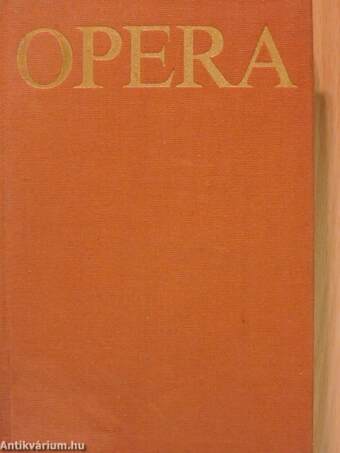 Opera