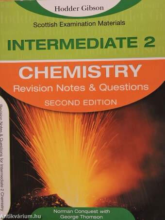 Chemistry Intermediate 2.