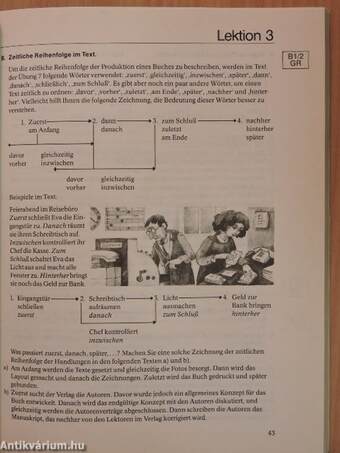 Themen 3 - Kursbuch/Arbeitsbuch