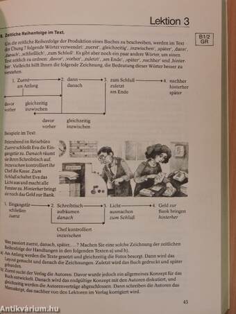 Themen 3 - Arbeitsbuch