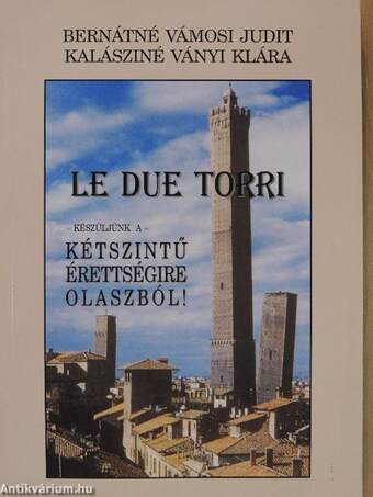 Le due torri