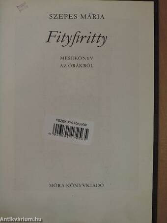 Fityfiritty