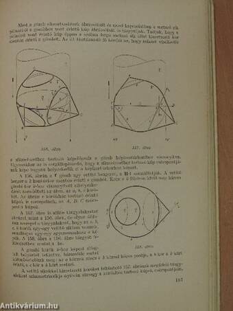 Ábrázoló geometria