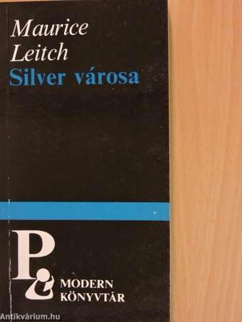 Silver városa