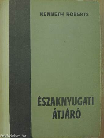 Északnyugati átjáró